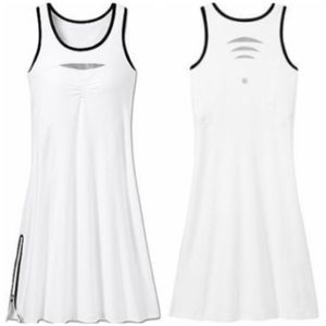 Athleta "Smash" Tennis / Running Dress, Tall